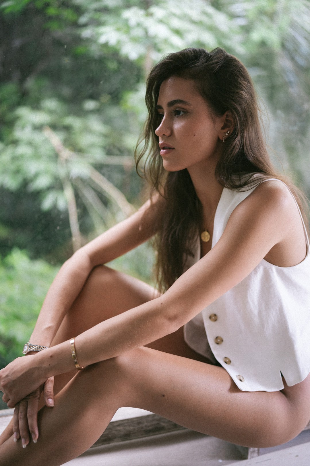 Nadia. Kseniia Kremneva — Photographer