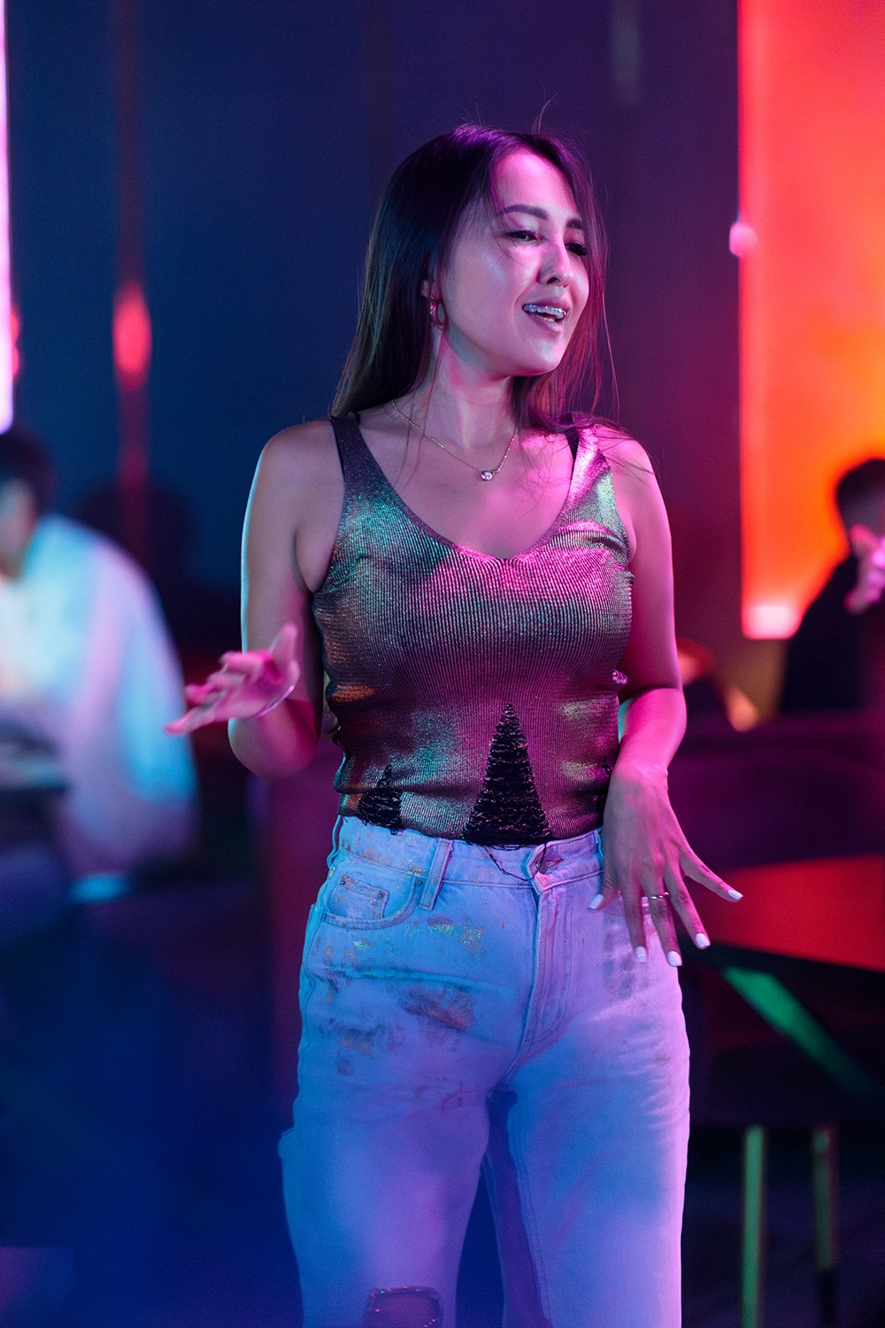 THE SHOW. КИПЯТКОМ КОКШЕТАУ