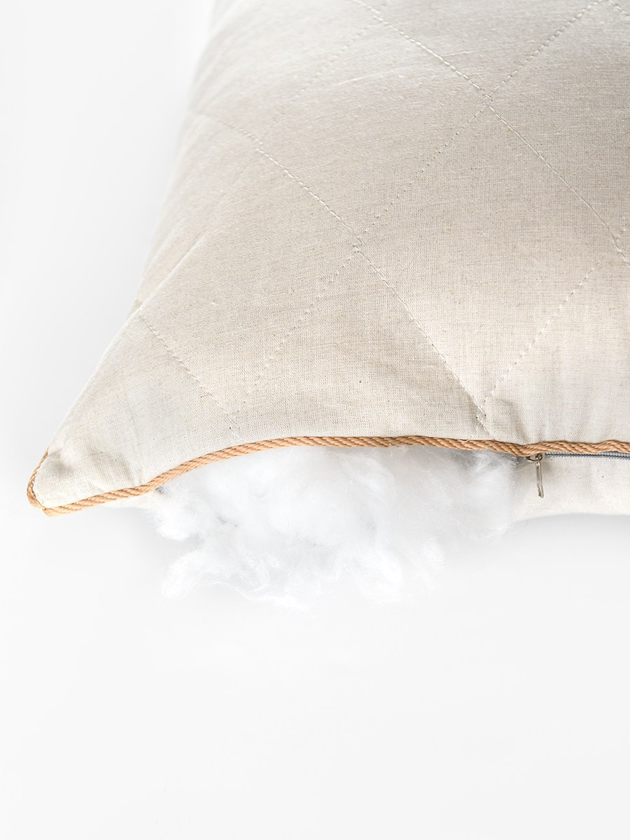 Bio-Textiles подушки с наполнителем. Фотограф для маркетплейсов в г. Иваново Клещенок Юлия