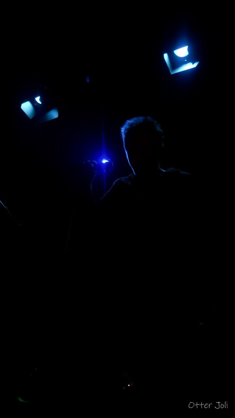 Screens. Концертный репортёр Валерия Сафина