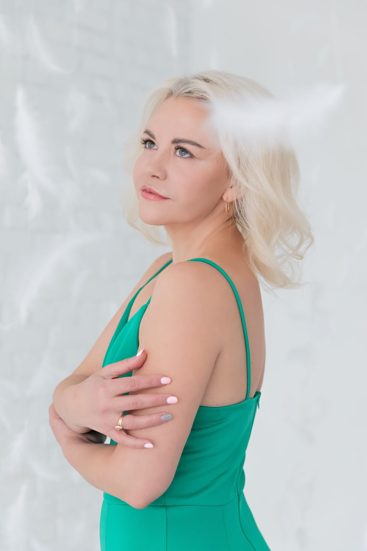 Алена. Фотограф в Санкт-Петербурге Алена Сертакова