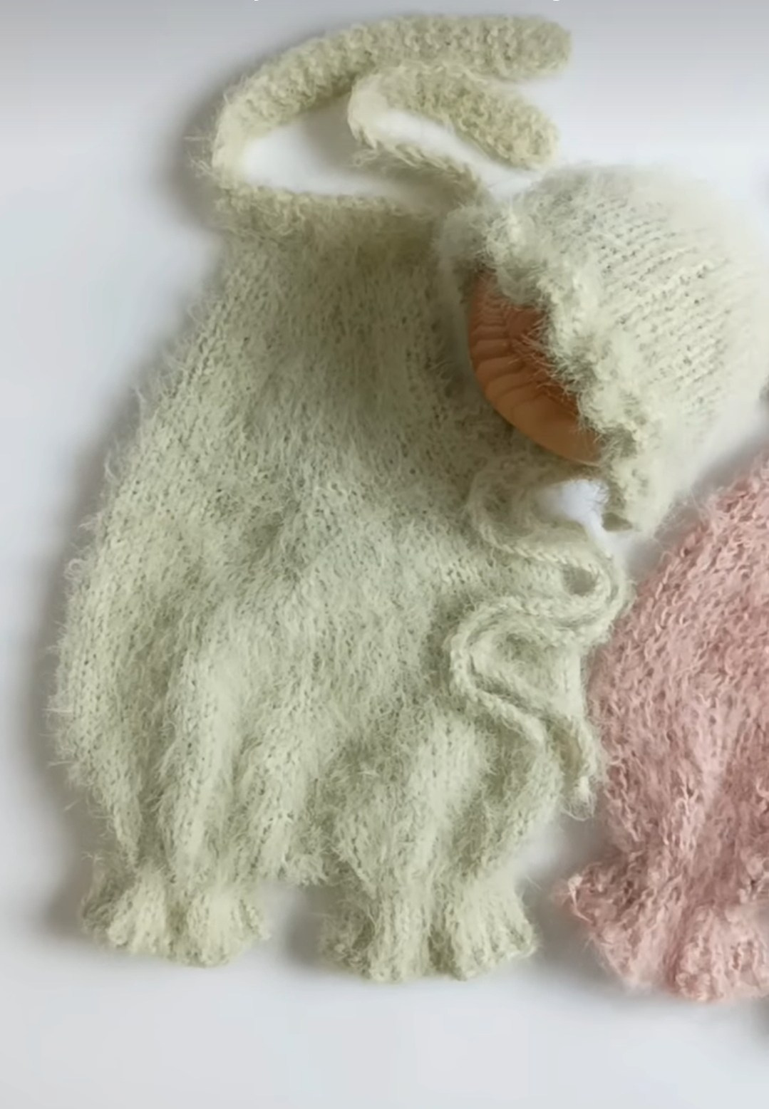 Образы для фотосессии новорожденных. Фотограф новорожденных в г. Великий Новгород — Екатерина Новикова