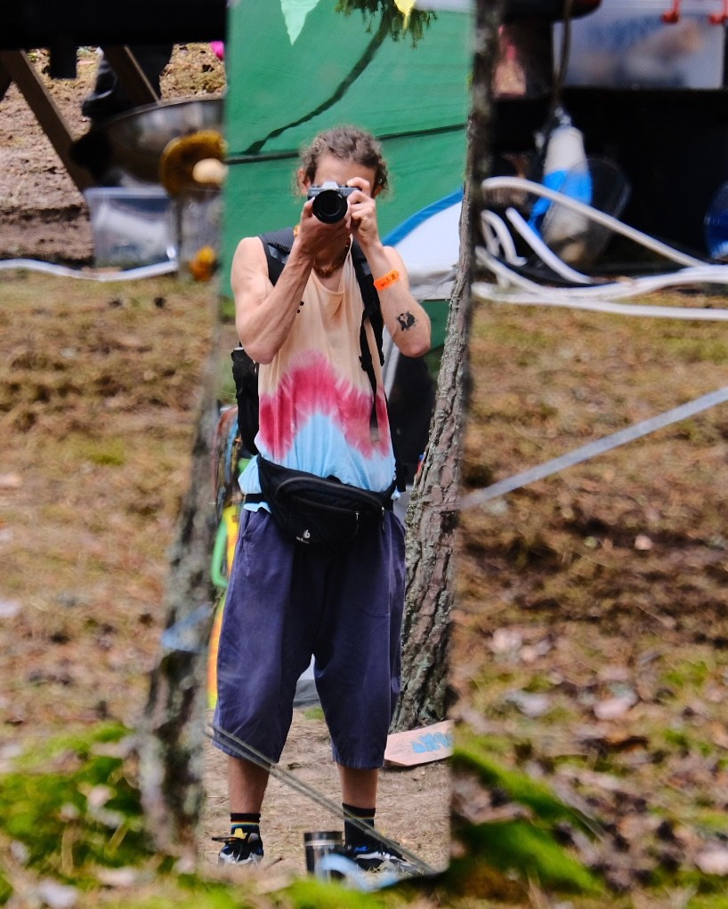 АВТОПОРТРЕТ. Misha Light ✨ Photography