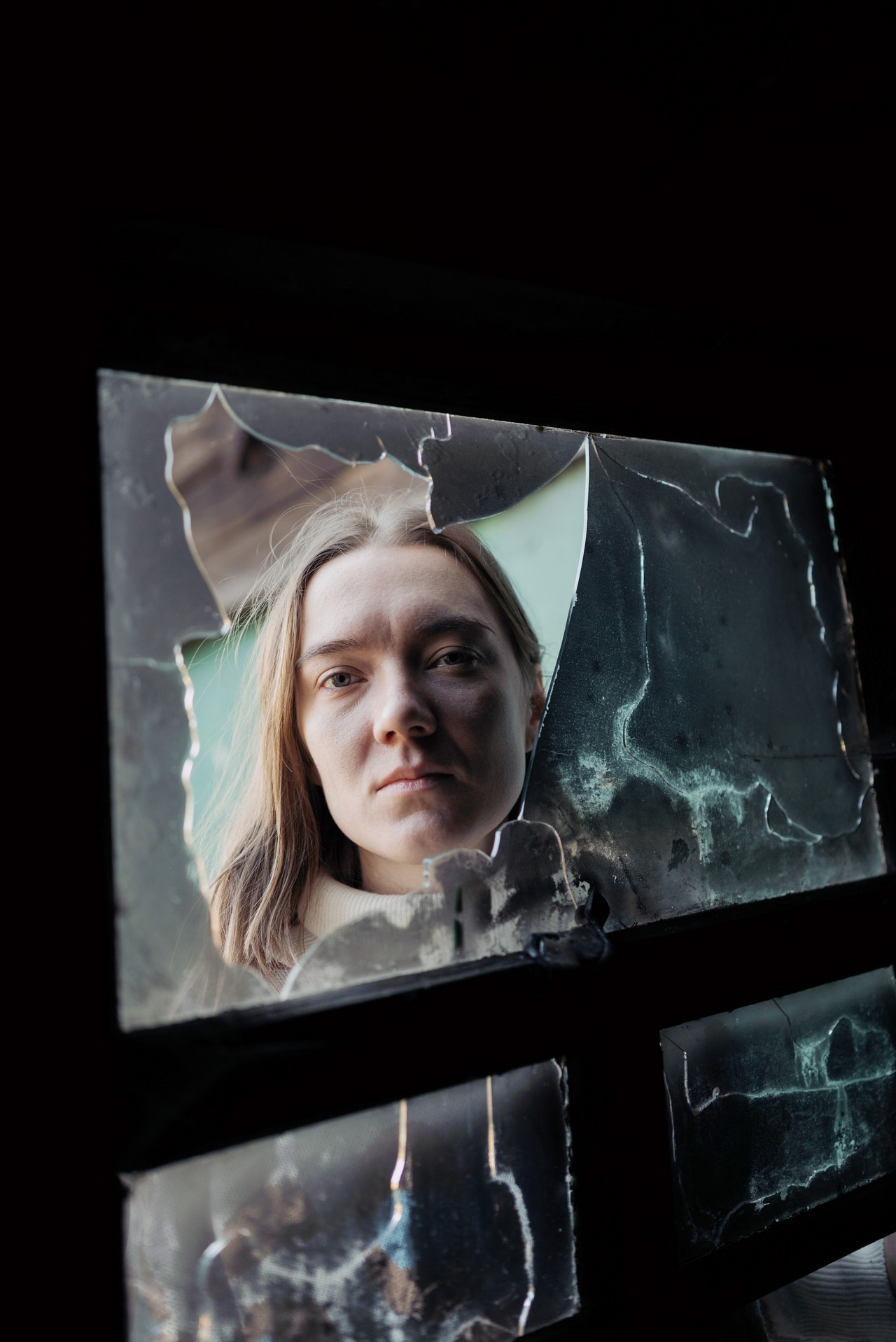 New Generation — Artists of Siberia