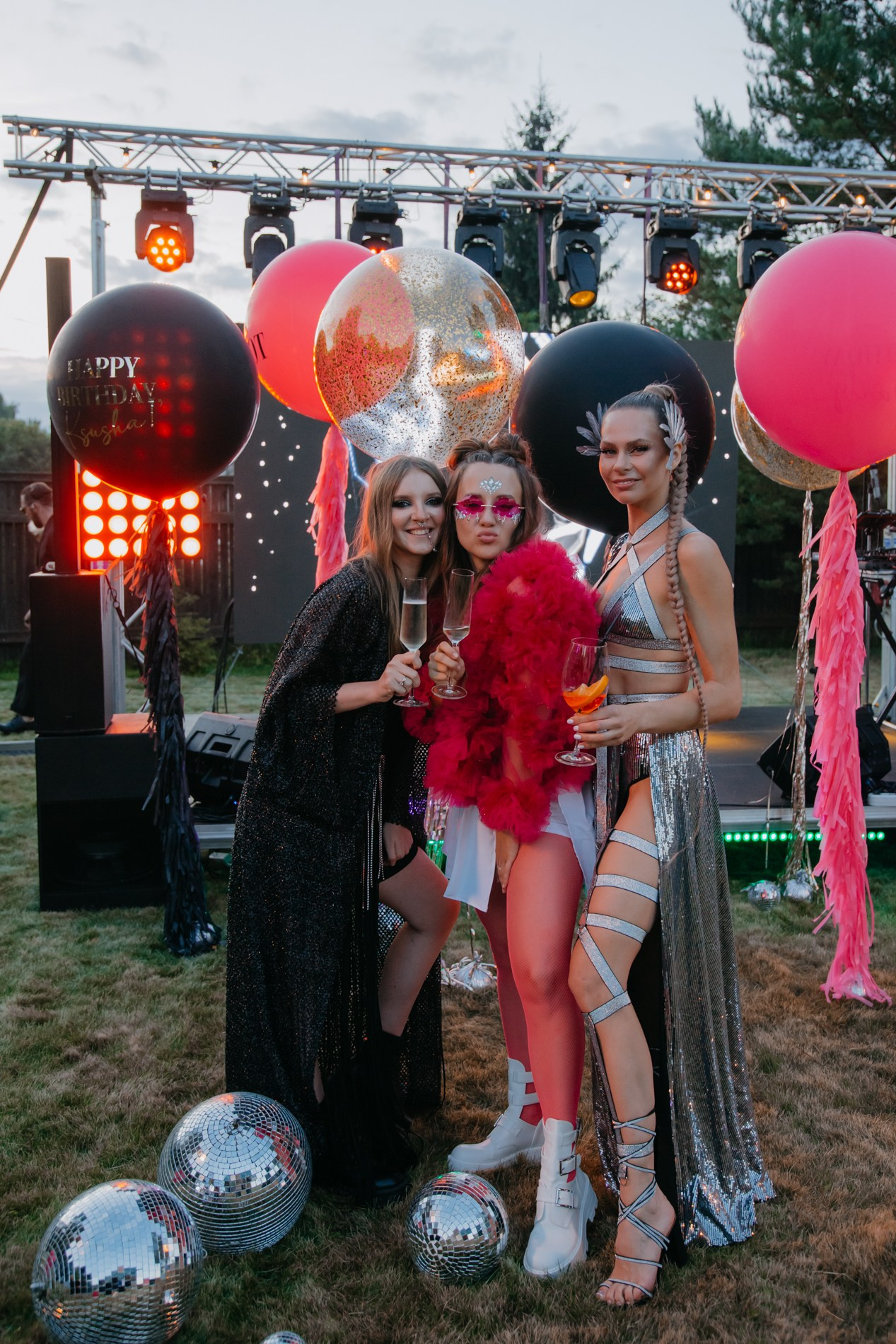 BURNINGMAN. Фотограф ваших событий