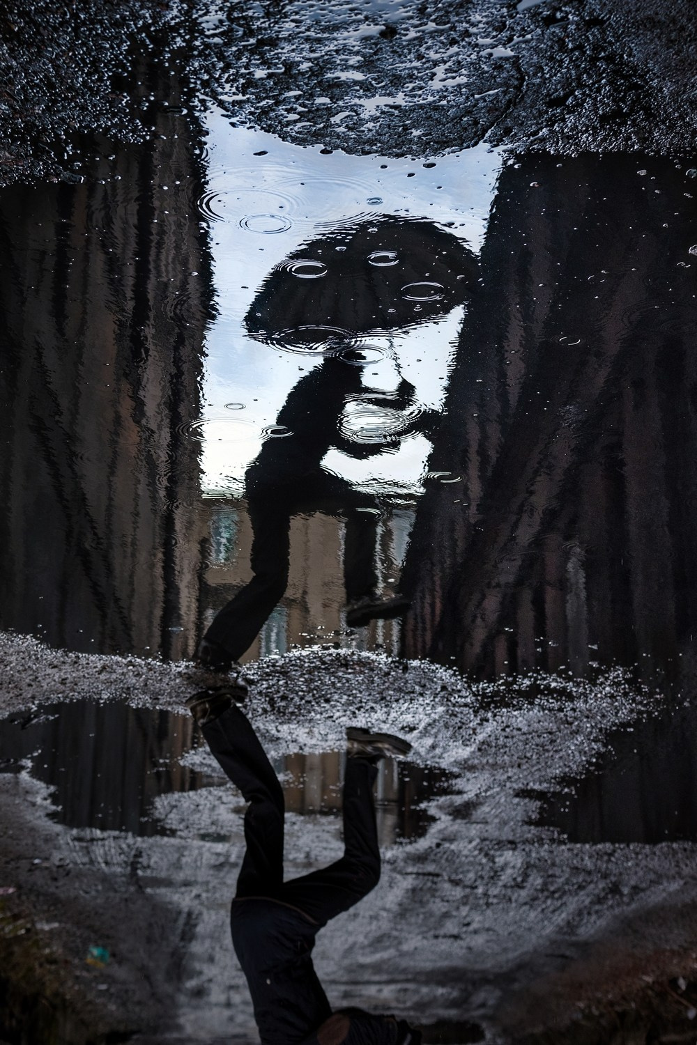 Люди. Фотограф Александр Петросян