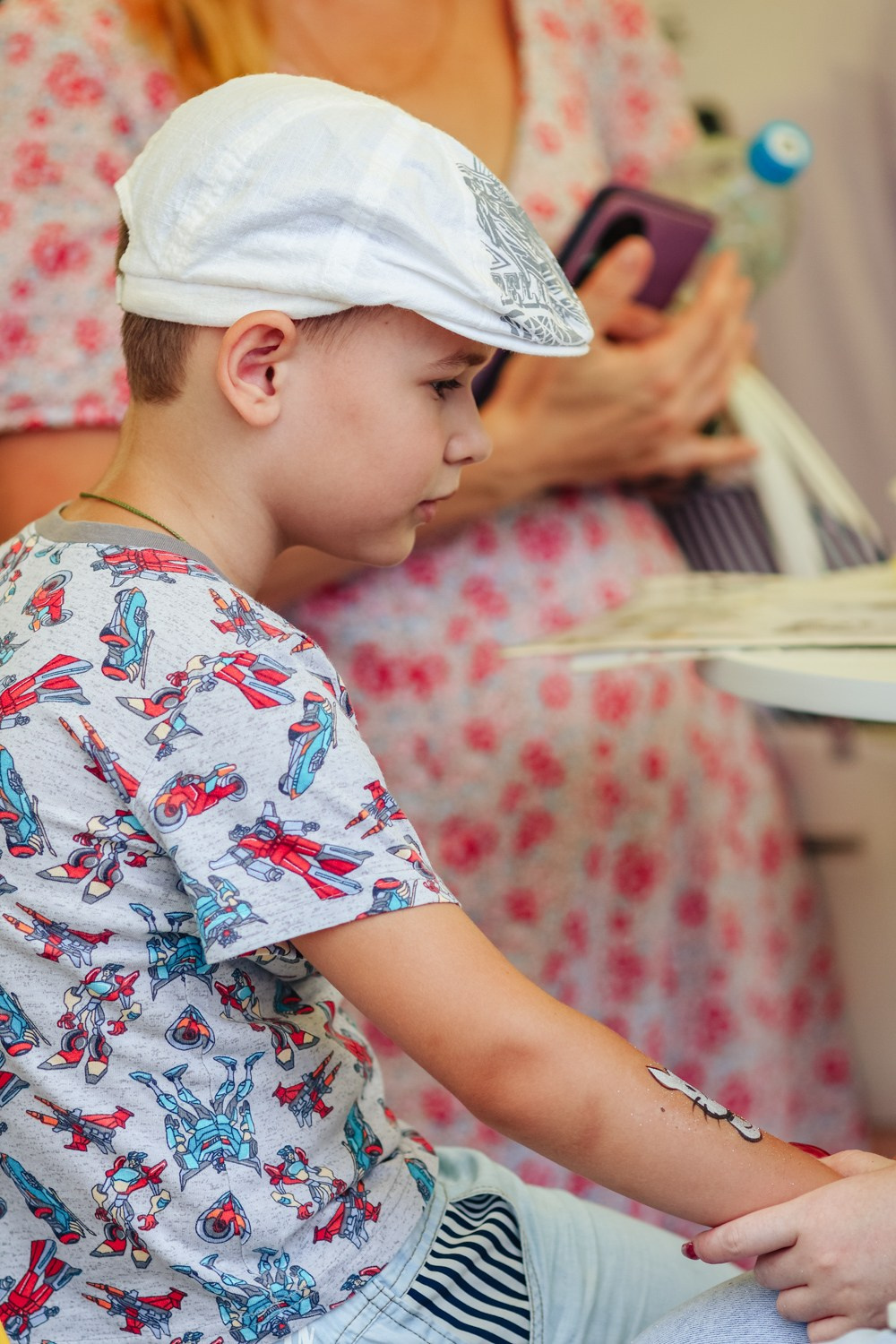 Репортаж. Репортажный фотограф Кирилл Бартенев