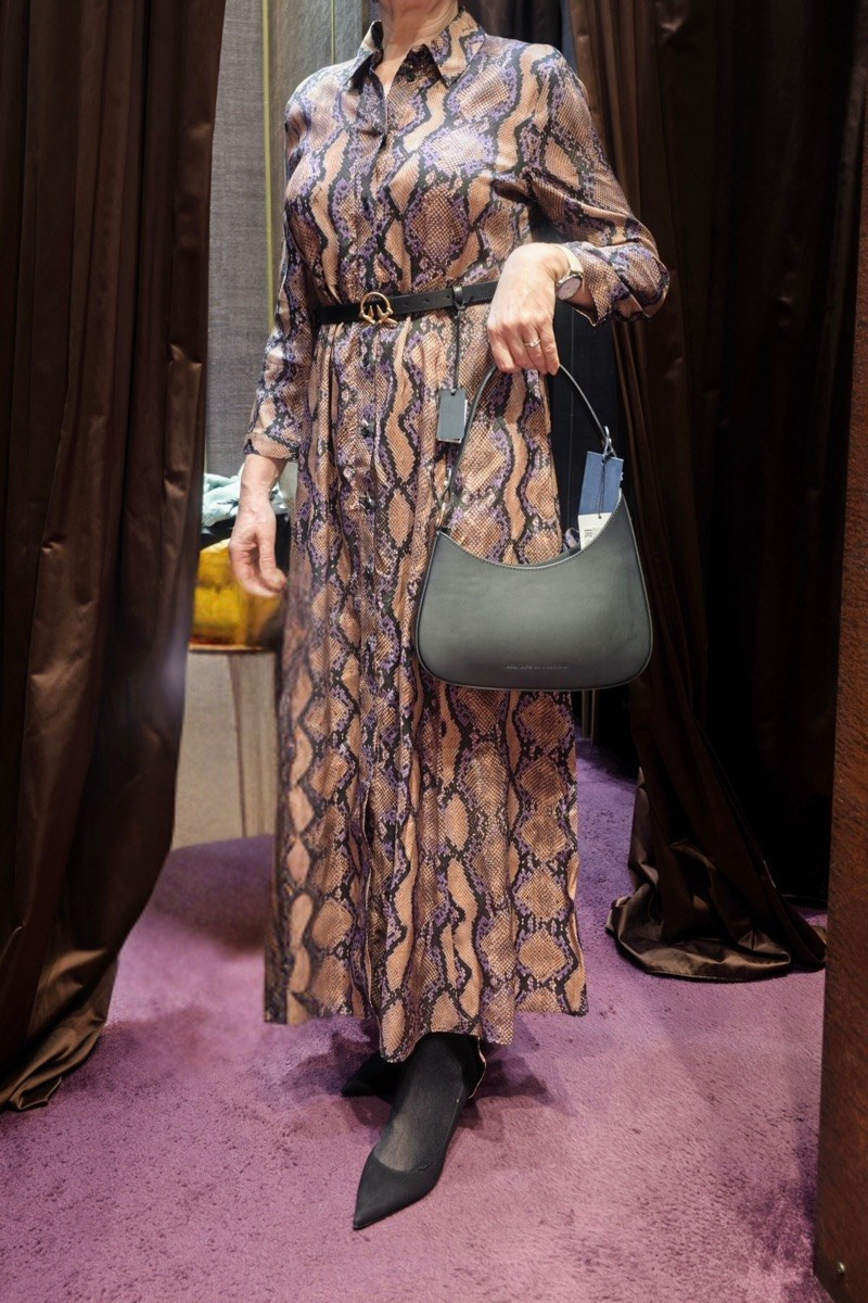 Стилист — имиджмейкер в Москве Дарья Фастован