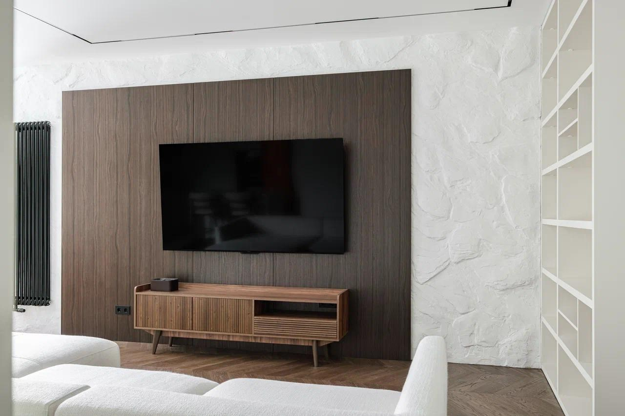 ЖК Амо, СПБ. Davvero