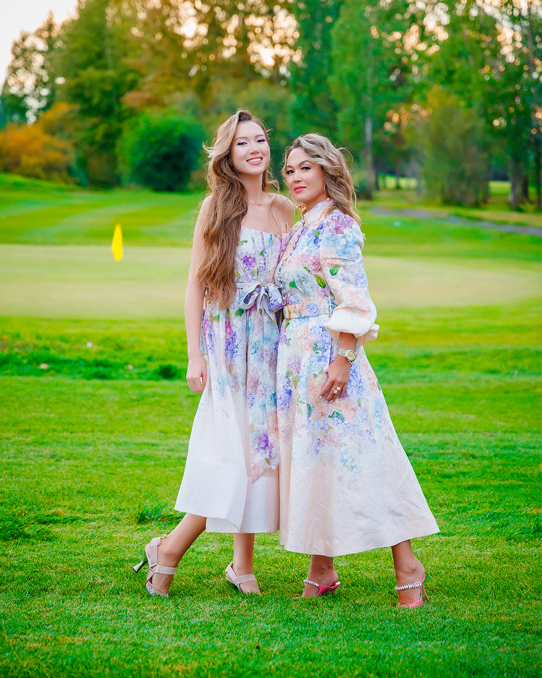 Банкет + прогулка. Семейный и Свадебный фотограф в Астане Александр Астапов