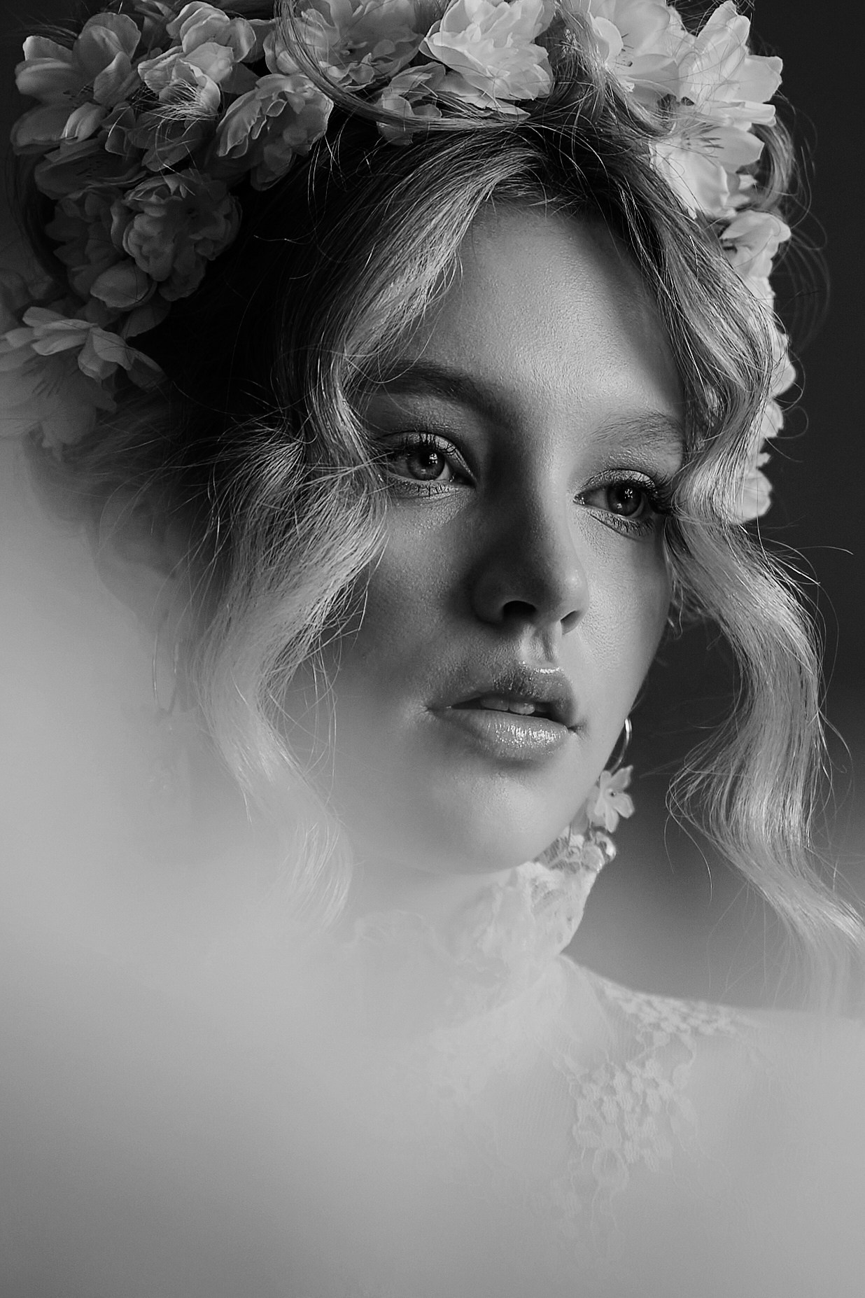 Милана Весна. Фотограф женского портрета, беременности и материнства Харькова Елена