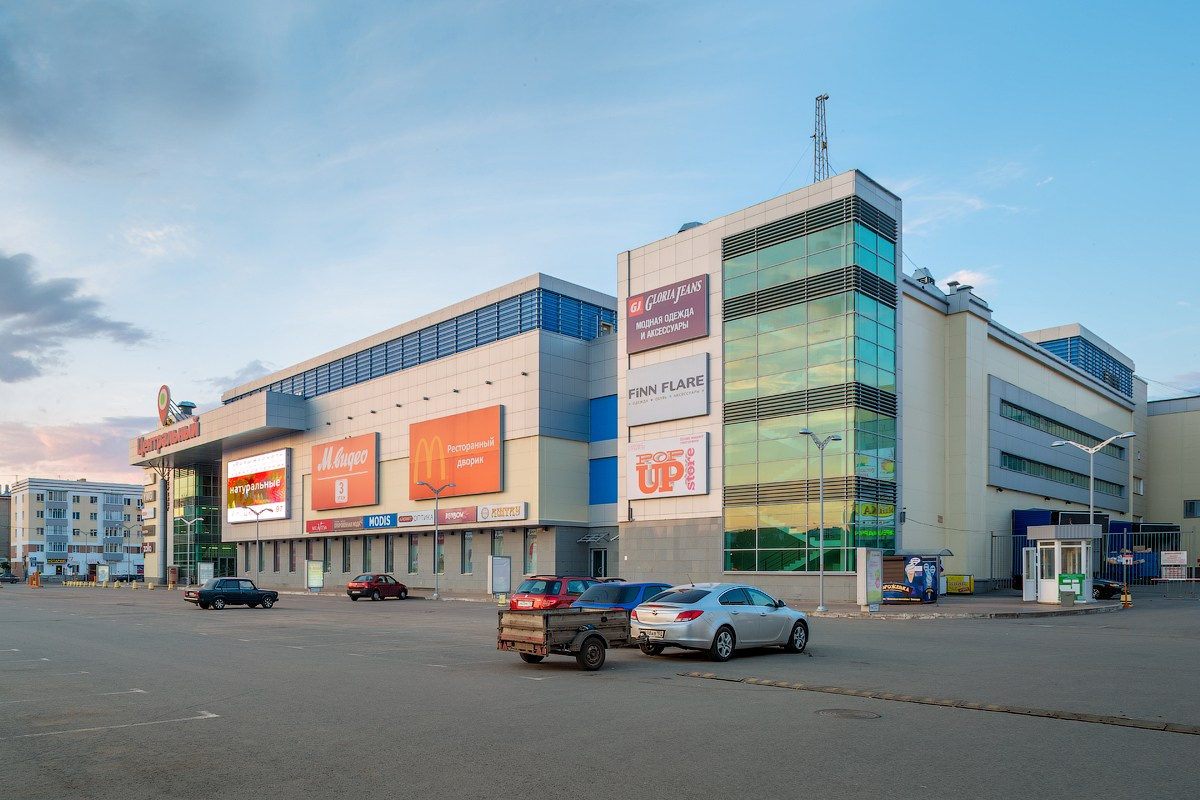 Интерьерное фото. Фуд-фотограф Гумеров Ильдар