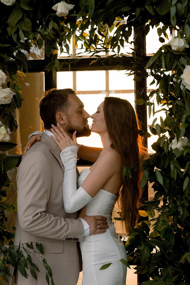 Кристина+Дмитрий. Фотограф в Красноярске Гетманова Мила