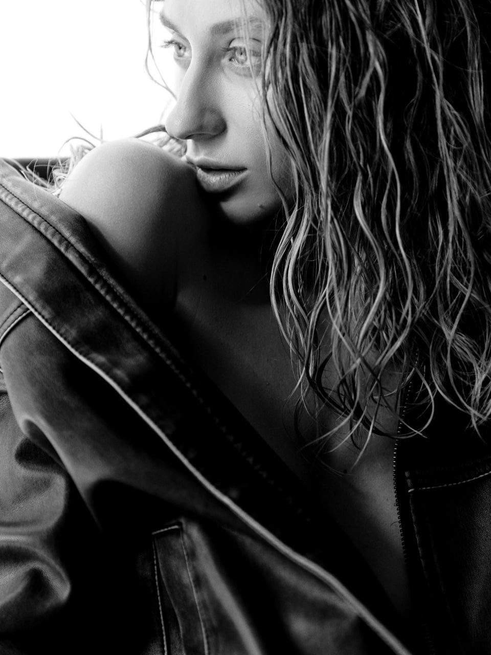 VIKA. Фотограф Екатерина Ситникова