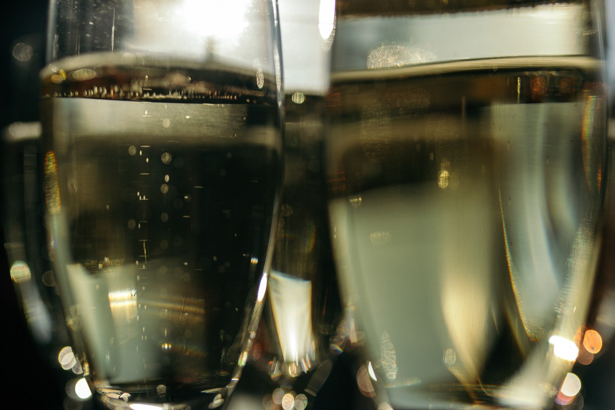 Dot Dot Dash. Артур Погосян — лучший свадебный фотограф России