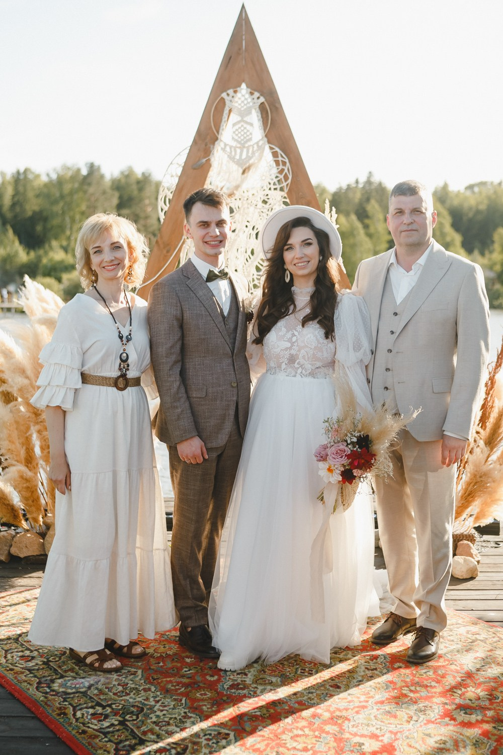 Поле (полный день). Семейный и свадебный фотограф в Нижнем Новгороде