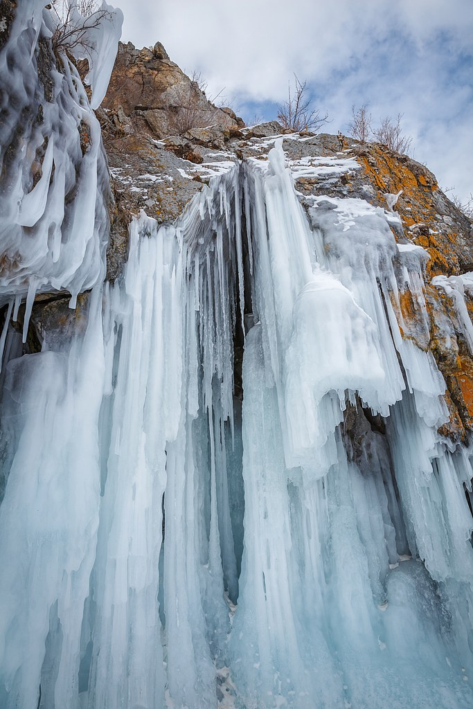 Природа и пейзажи / Nature and landscapes. Visual artist Olga Burmistrova