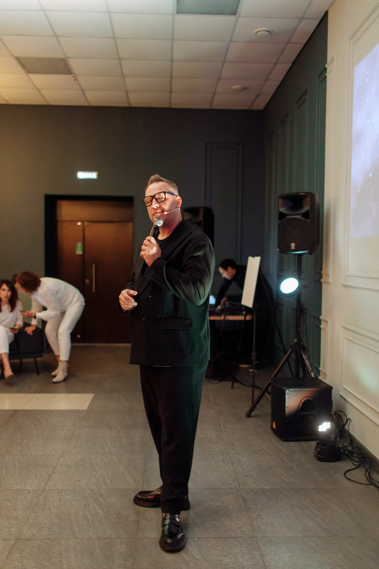 ESTEL. Корпоратив. Свадебный фотограф в Ярославле Анастасия Архипова