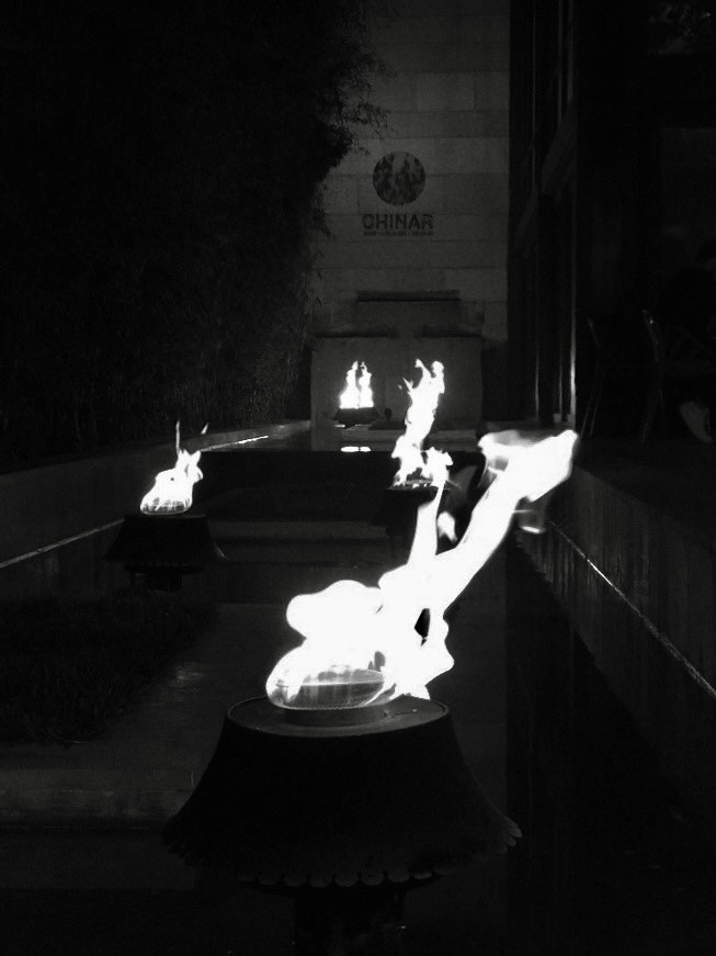 Вояж. Фотограф — Маслеников Константин