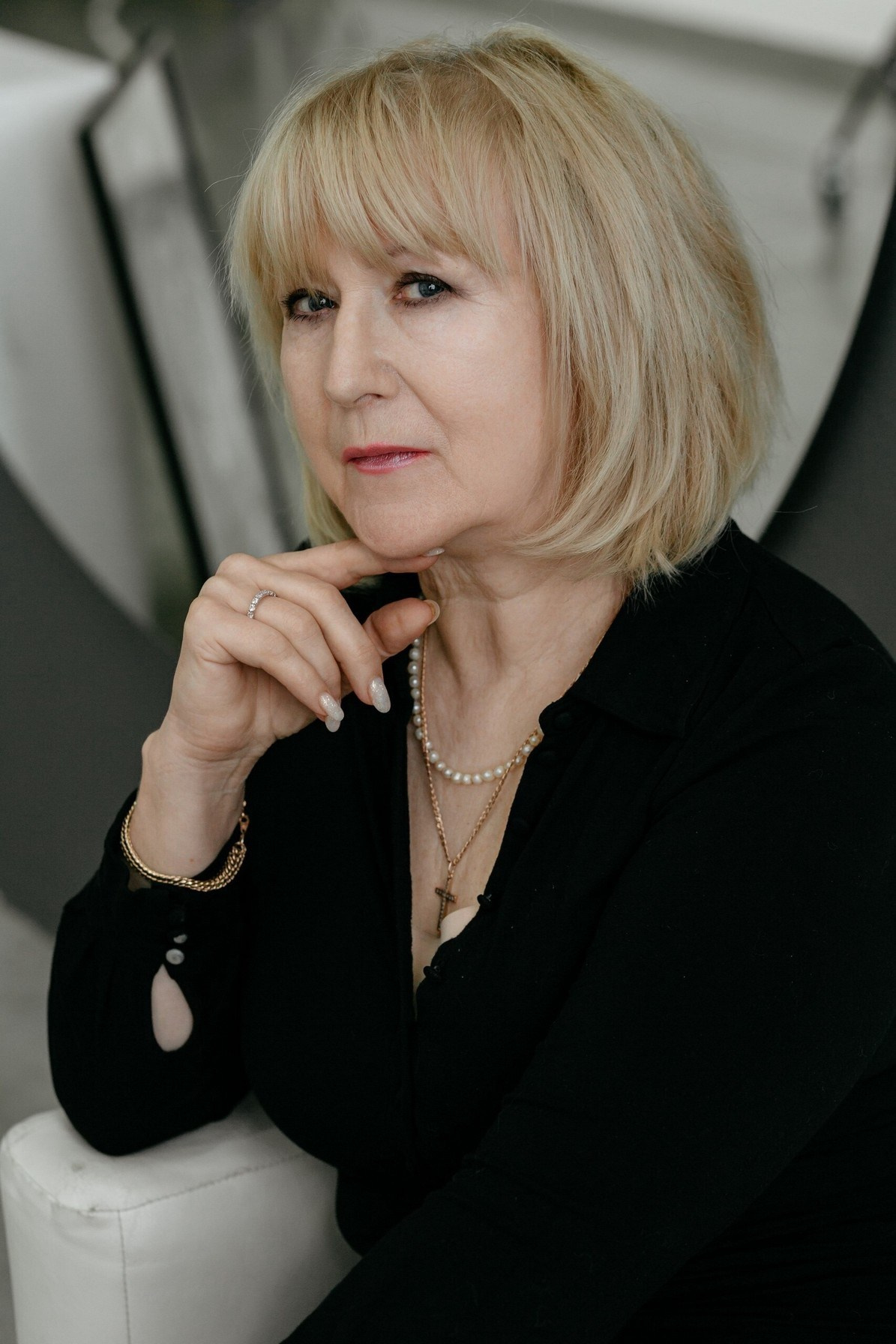 Нина Н 54 года 172см 96-82-117. Модельное агентство Queen's models| Екатеринбург Челябинск Первоуральск