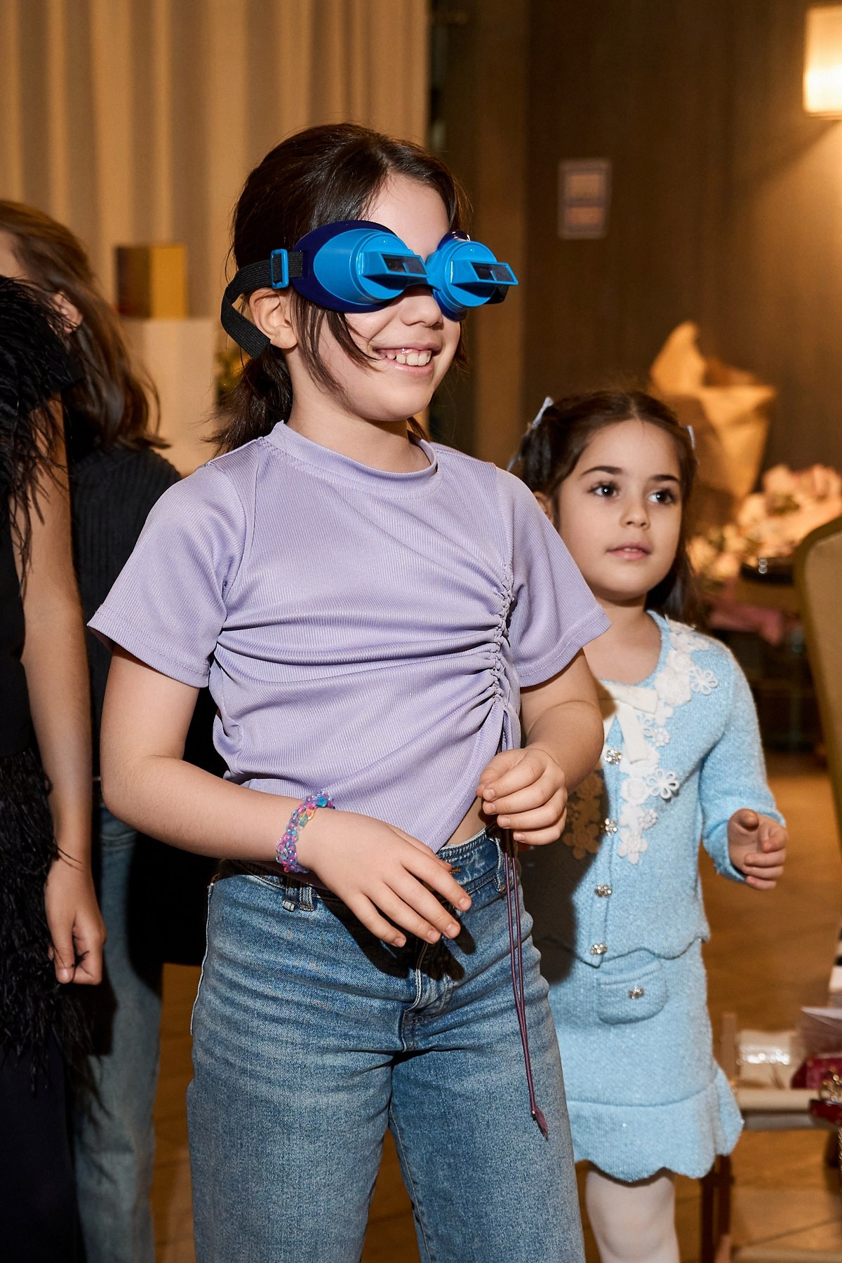 День рождения (детский). Murad Kamazov