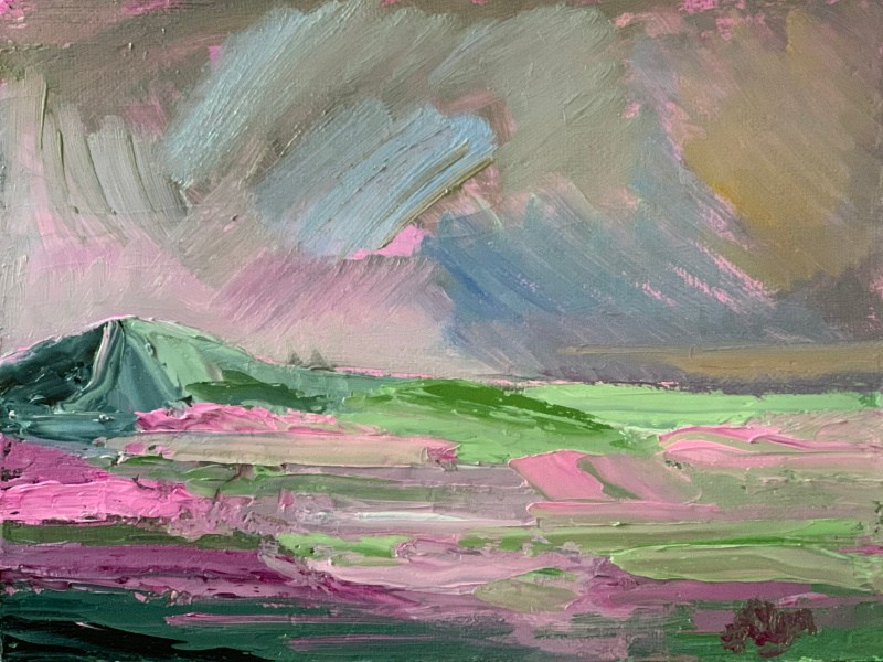 История Ольги. Yulia Otroschenko