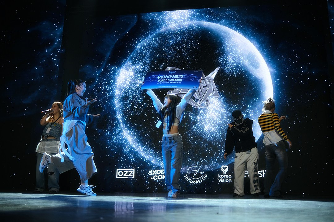 K-STAGE | contest day. Креативный фотограф и ретушёр в Астане и Омске