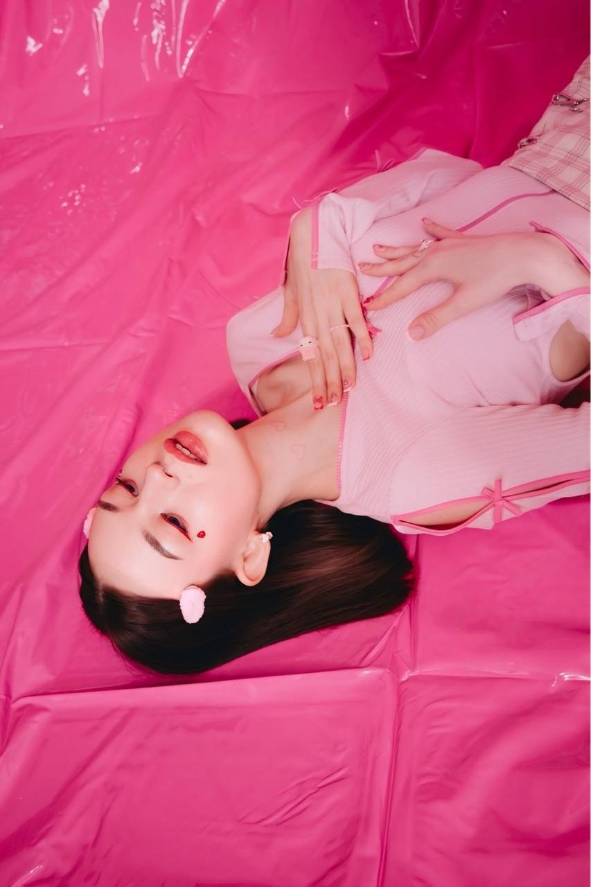 Диана. Фотограф Краснодар Виктория @Cinvimakes