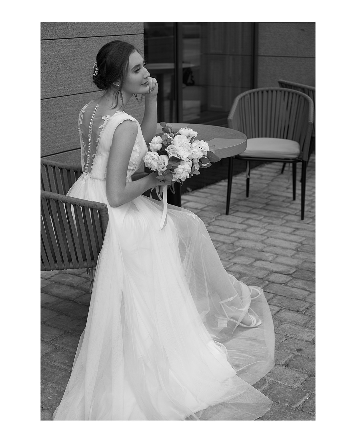 Женский фотограф в Москве - Альфия Палаткина