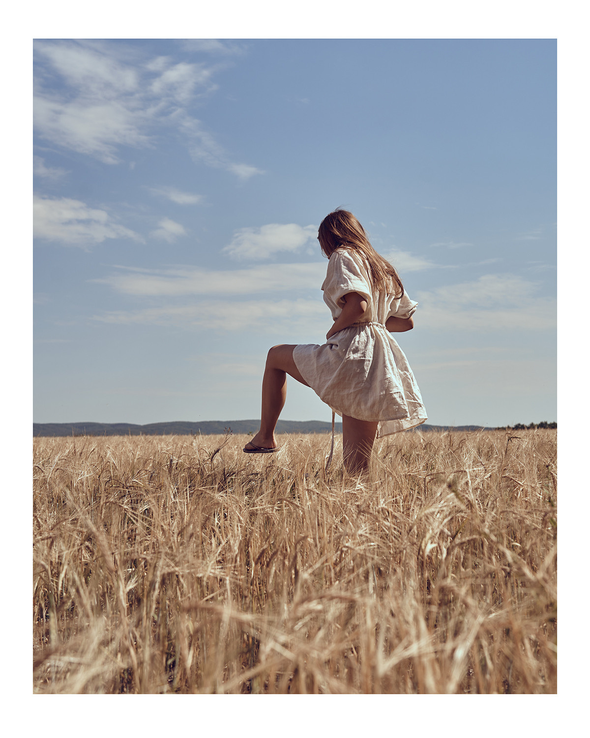 Женский фотограф в Москве - Альфия Палаткина