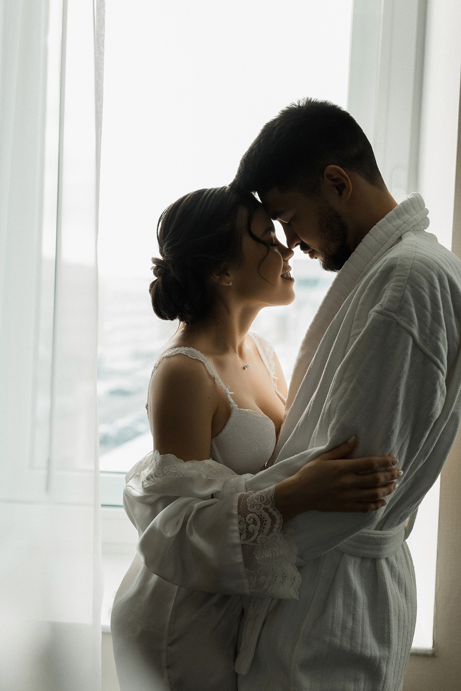 02.11.19. Газим и Айгуль. Фотограф Александр Федоренко