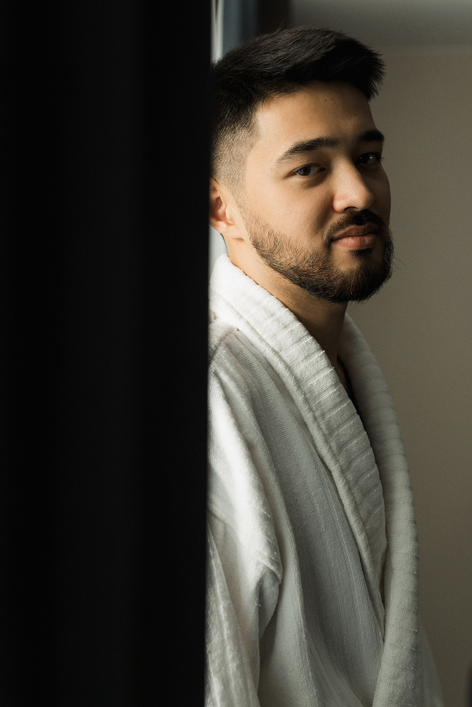 02.11.19. Газим и Айгуль. Фотограф Александр Федоренко