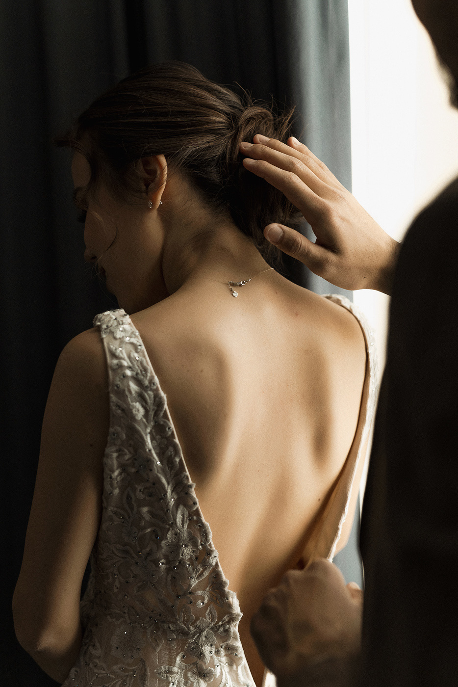 02.11.19. Газим и Айгуль. Фотограф Александр Федоренко