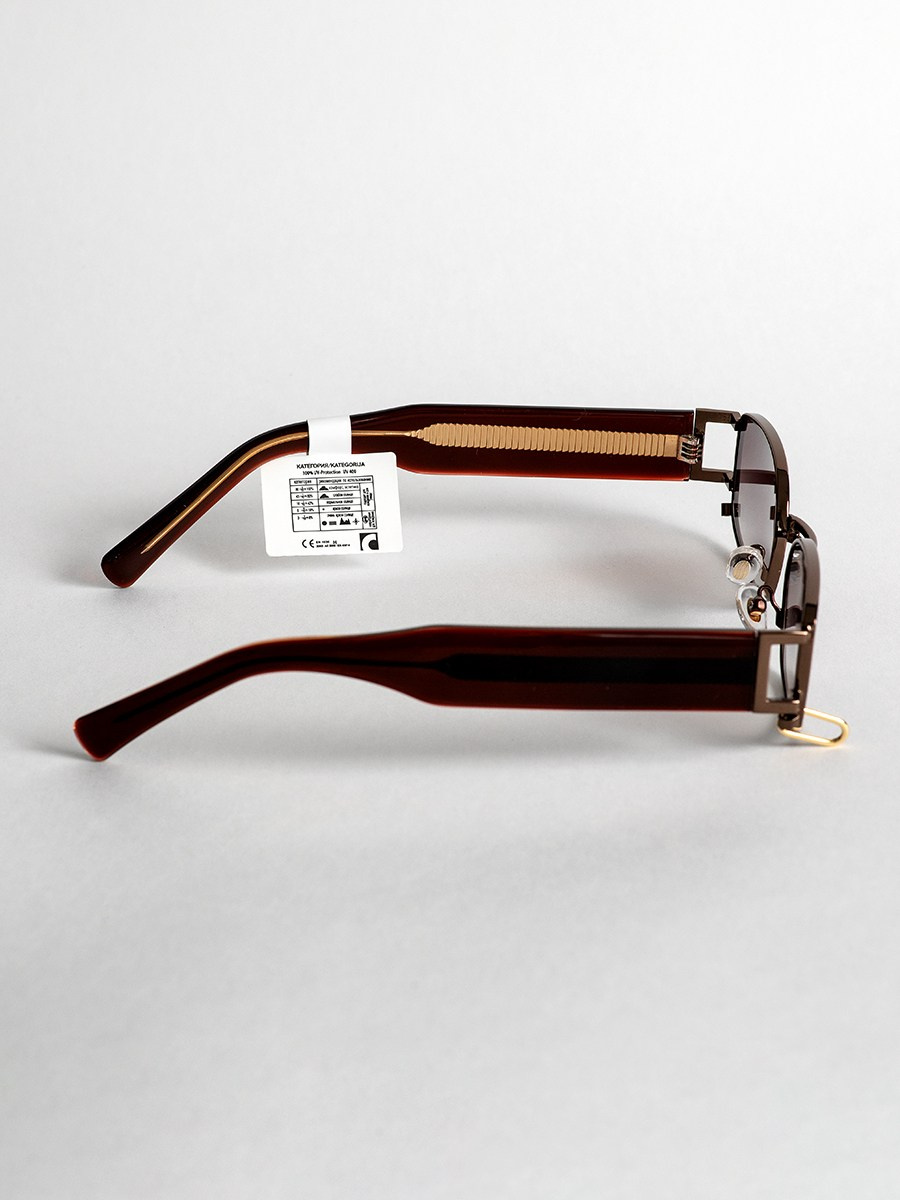 Съемка солнцезащитных очков. Фотограф в Санкт-Петербурге