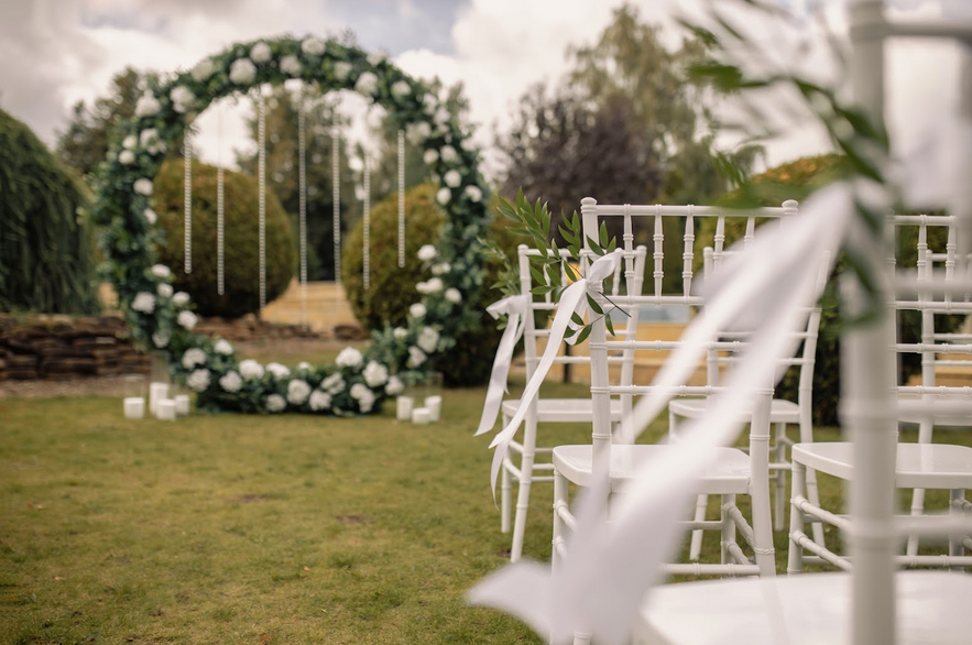 Площадка № 2-8. Свадебный и портретный фотограф Москва