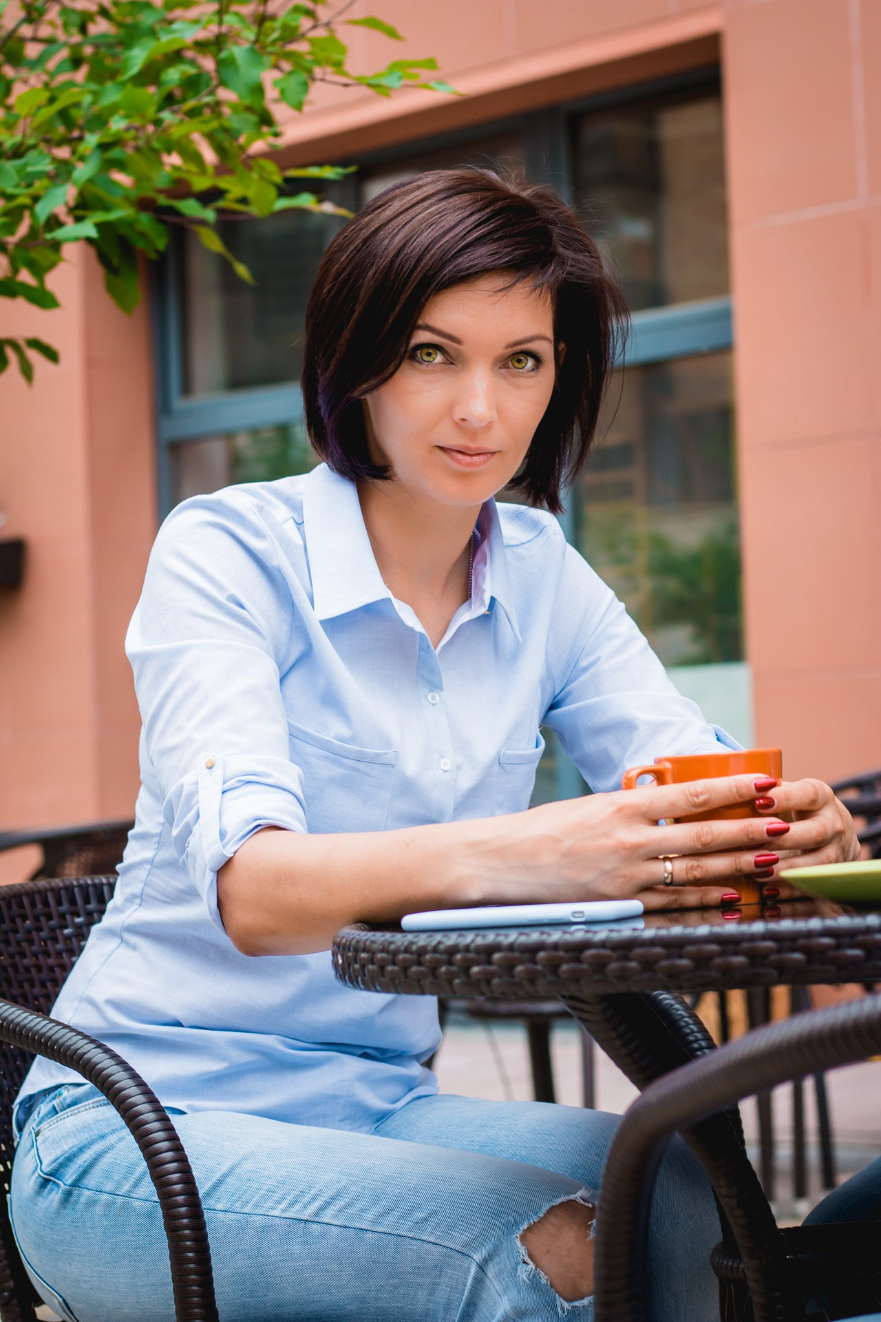 Фотосессии. Фотограф в Красноярске Роман Ночевный