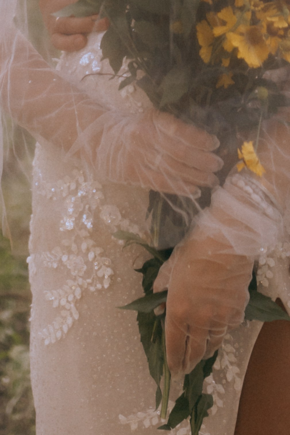 Свадьба Лес. Свадебный фотограф Казань