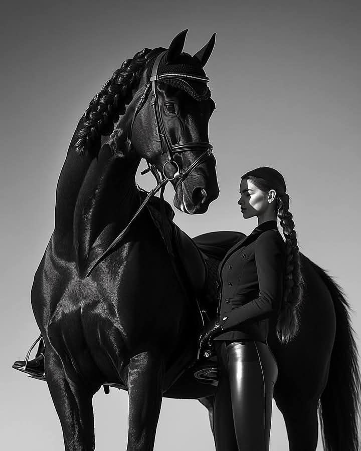 ФОТОДЕНЬ С ЛОШАДЬЮ В ФОТОСТУДИИ | VOGUE-ОБРАЗ. Фотограф в Санкт-Петербурге Кристина Ильинская