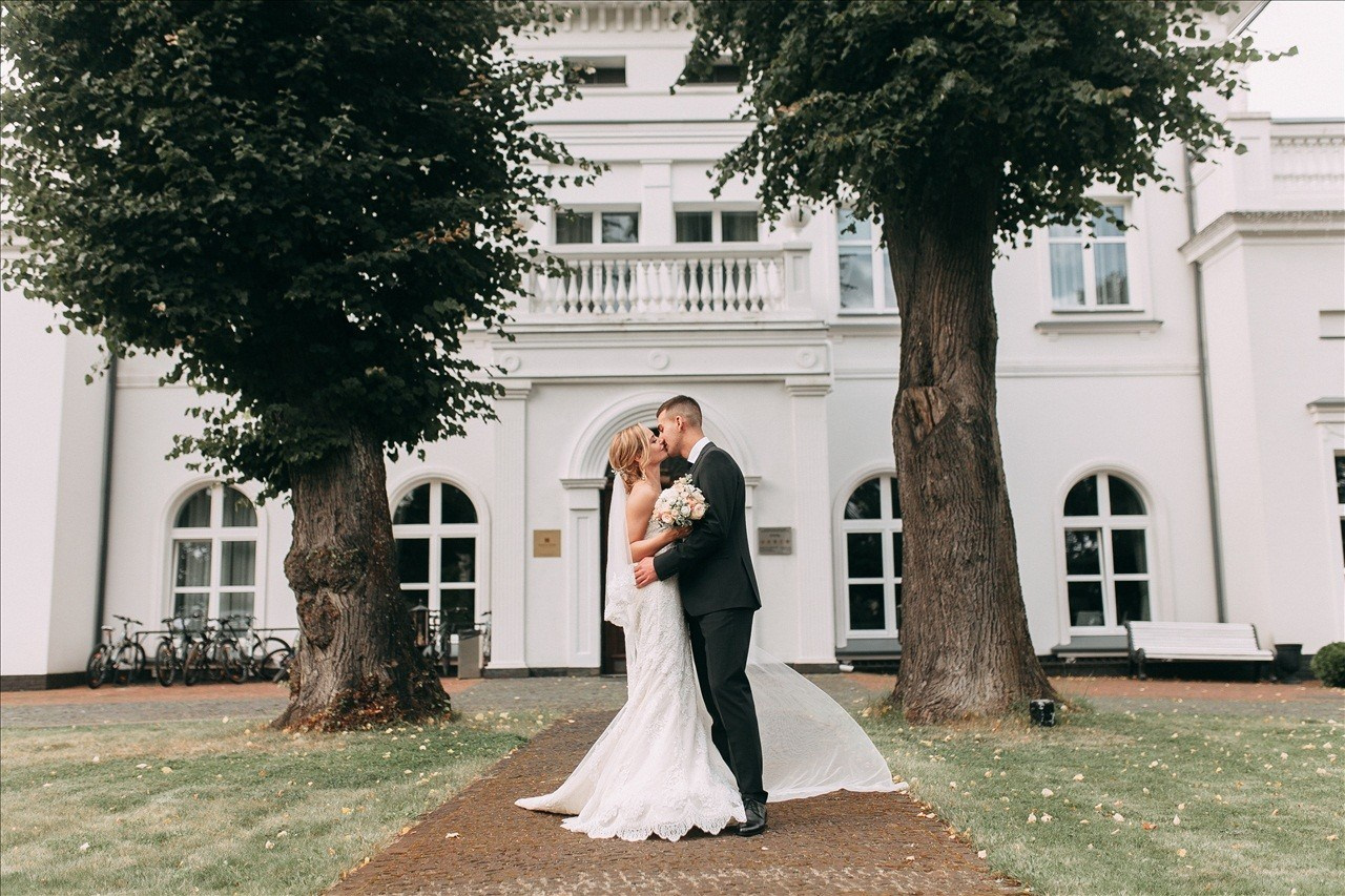 Осенний Кенигсберг