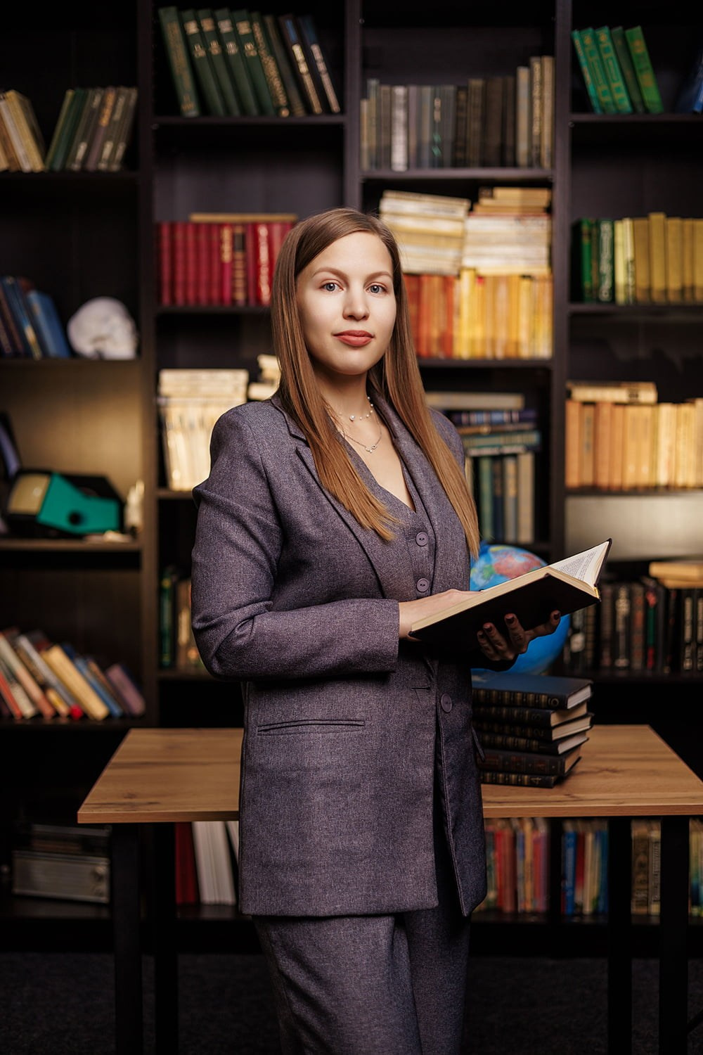 Студийная съёмка для альбома 4 класса. СИГМА | Студия выпускных альбомов Красноярск