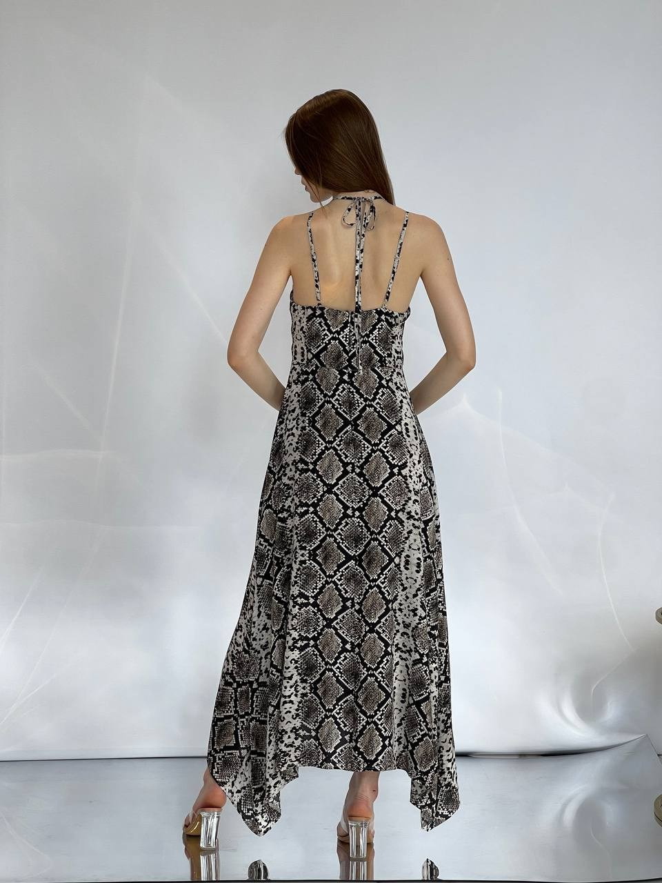 Летний ассортимент