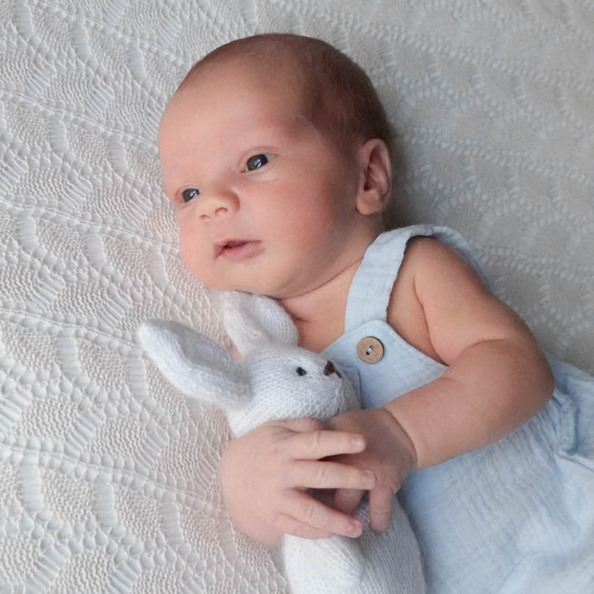 Newborn. Фотограф новорожденных в Екатеринбурге Екатерина Алексюк