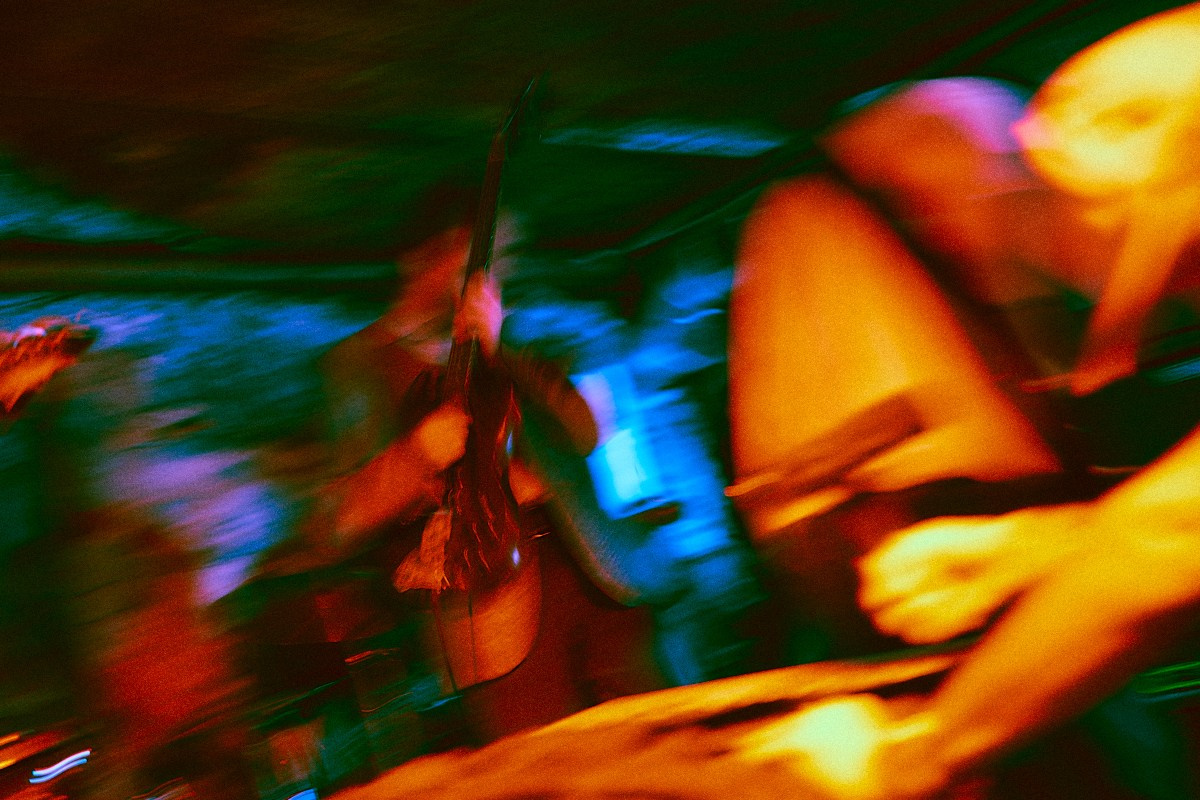 AUDIODROME. Иван Кобяков