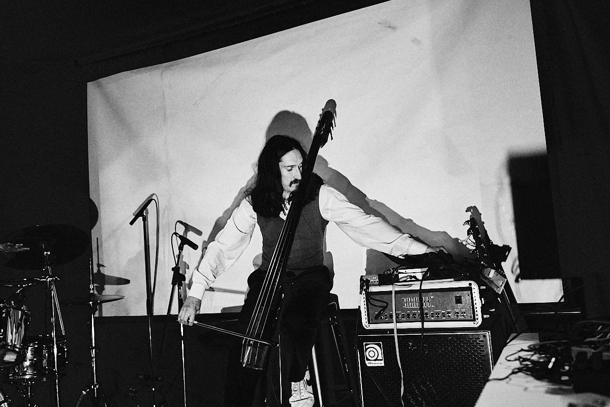 Ветердуэт. Иван Кобяков