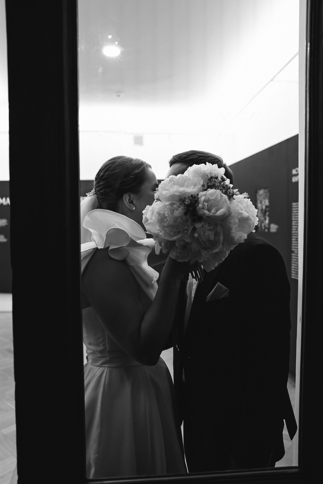 Арсений и Мария. Фотограф Нижний Новгород