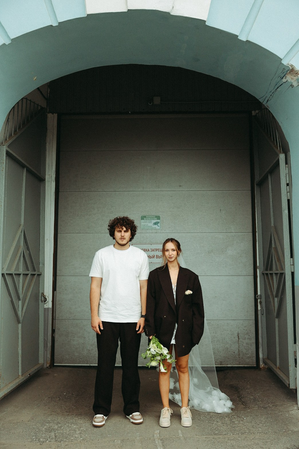 Анонсы. Фотограф Нижний Новгород