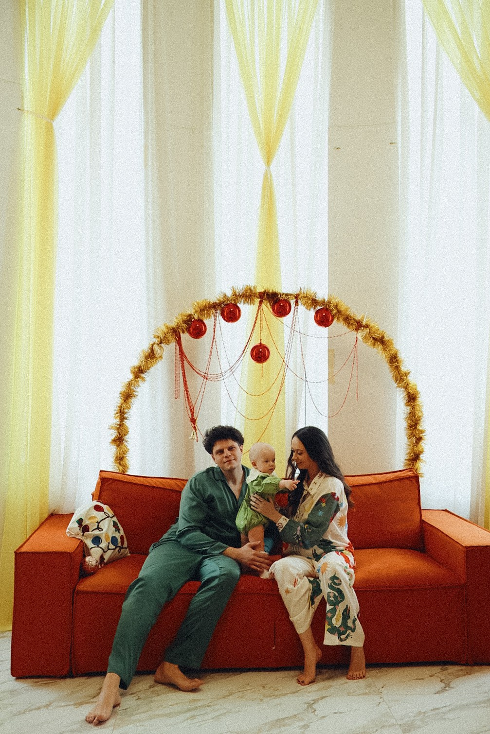 Family. Фотограф Нижний Новгород