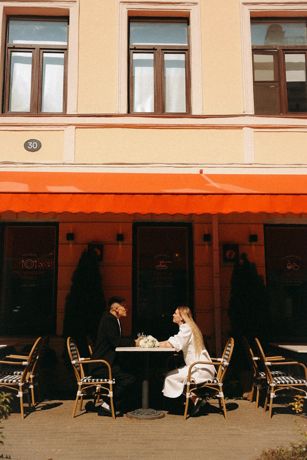 Паша и Арина. Фотограф Нижний Новгород