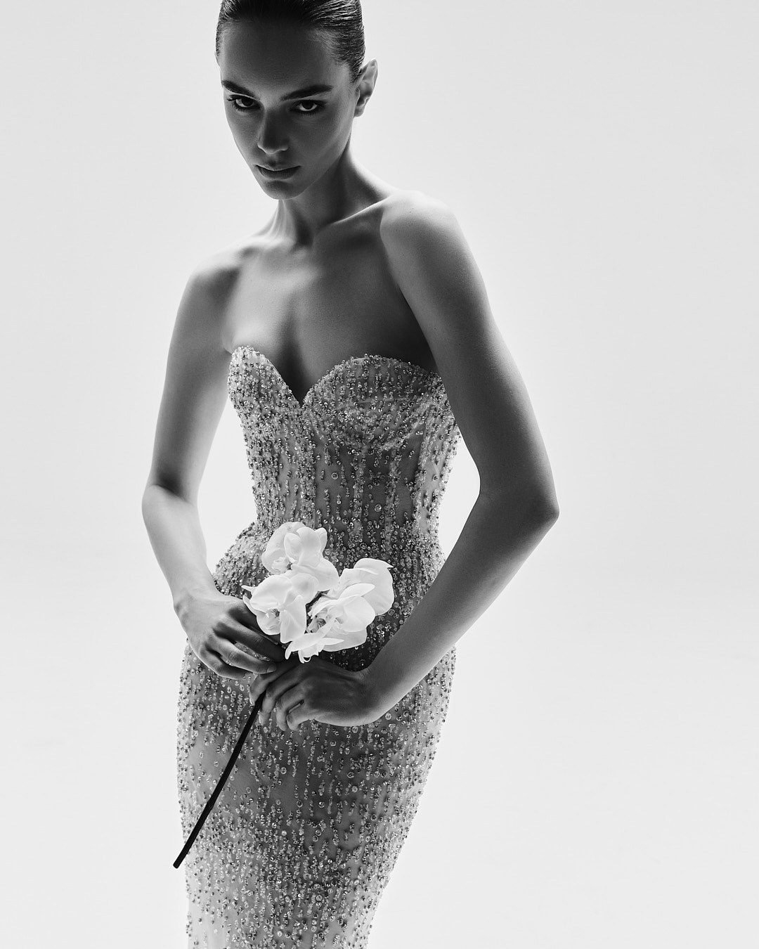 Retouching Portfolio. Ksenia Pershina