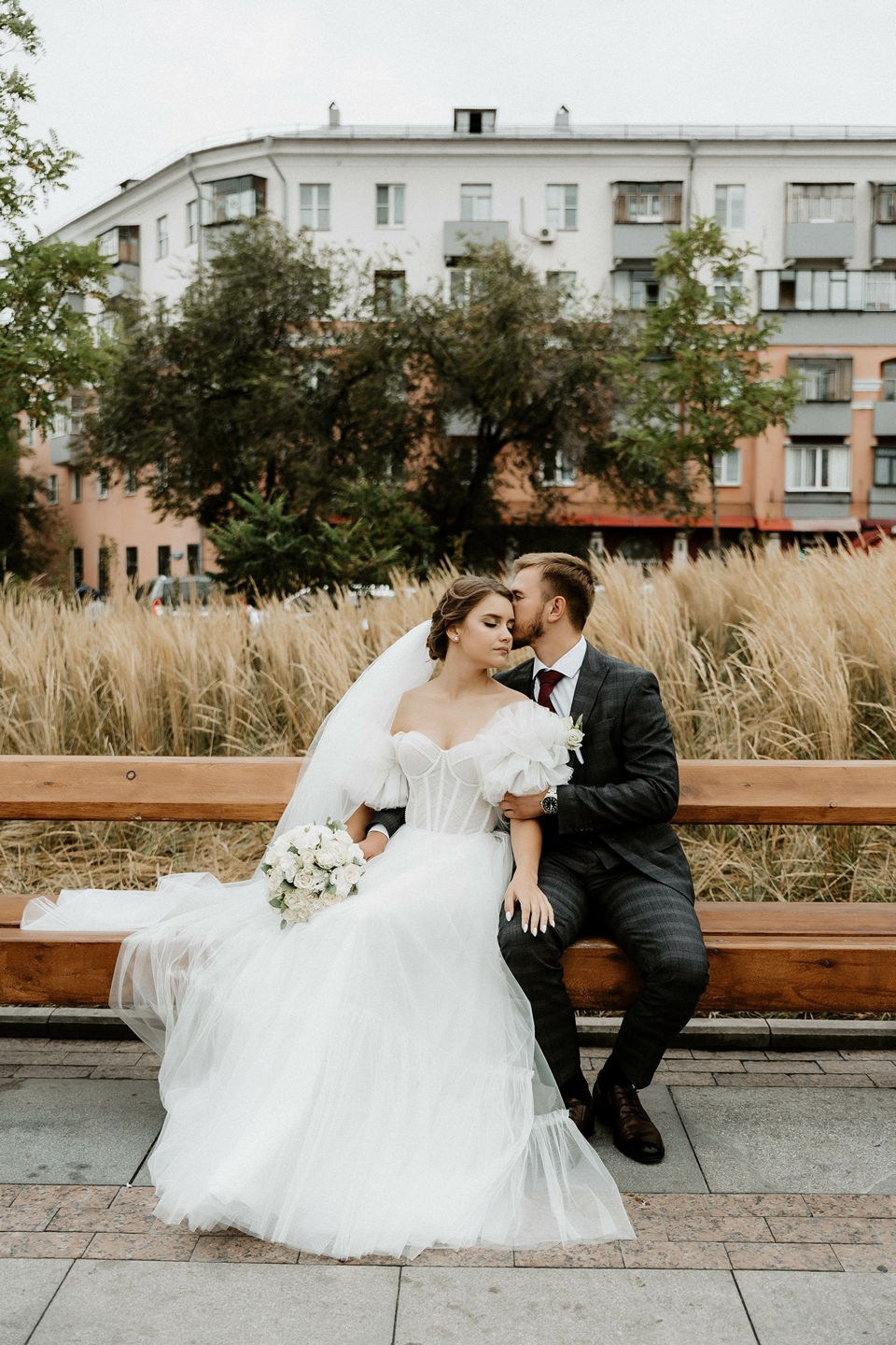 А|И. Свадебное фото свадебное видео фотограф видеограф Липецк Воронеж